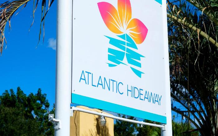 Atlantic Hideaway
