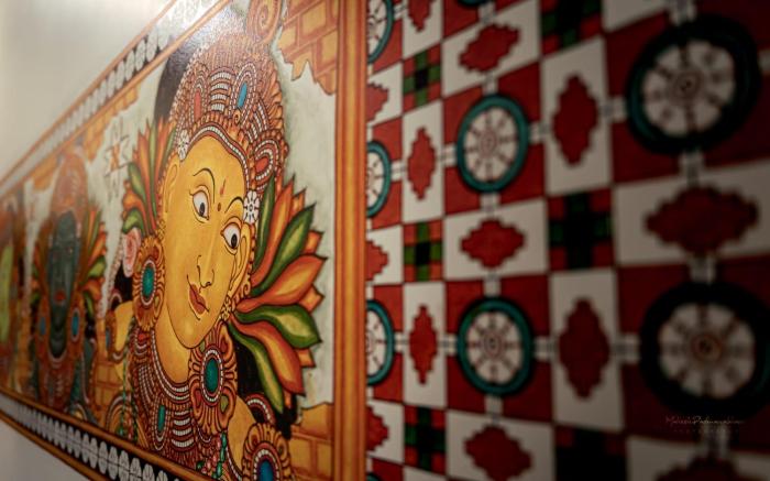 ATHIRAPPILLY SREENILAYAM HERITAGE RESORT 