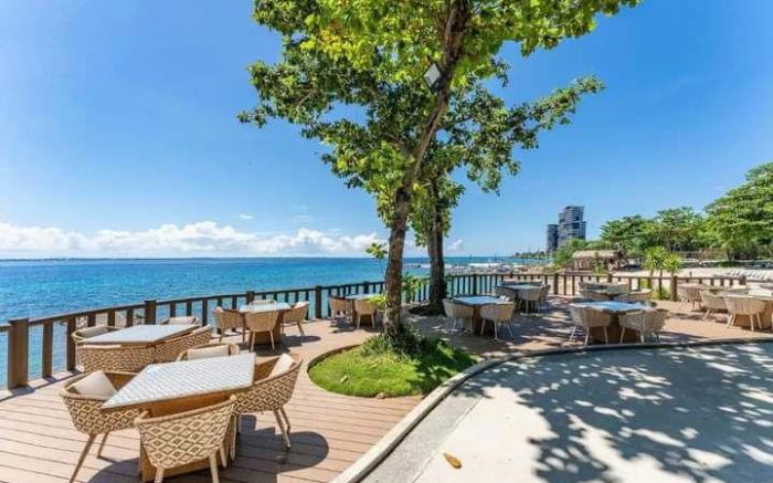 Beach + Pool 1br w/3beds Wi-Fi