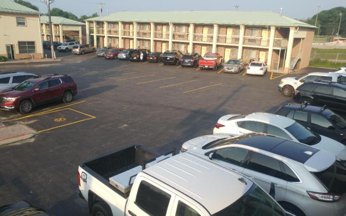 Riviera Inn and Suites 1000 Islands