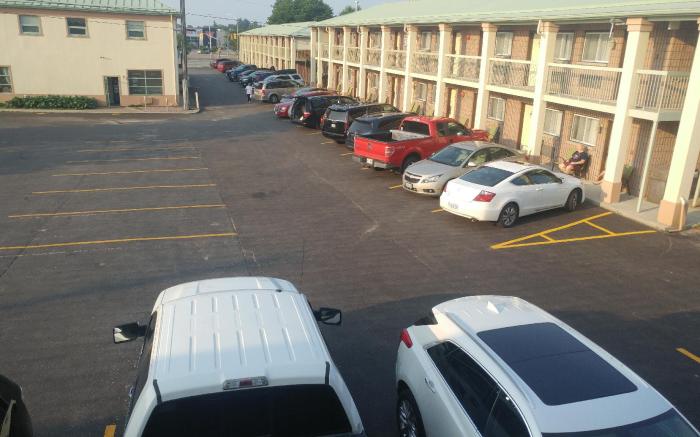 Riviera Inn and Suites 1000 Islands