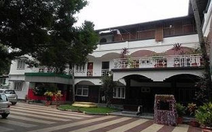 Raja Park Beach Resort
