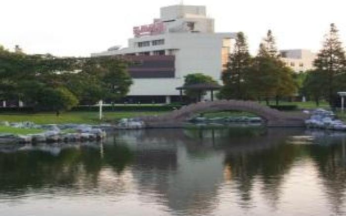 Wistaria Hotel Minhang Shanghai