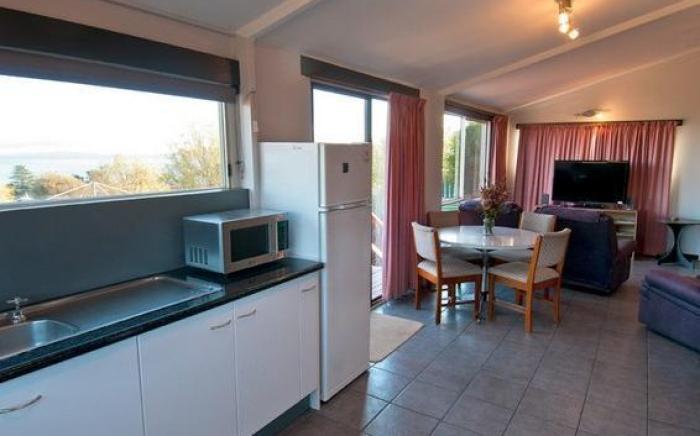 Discover Bruny Island Holiday Accommodation