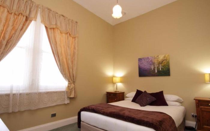 Anchorage Seafront Hotel