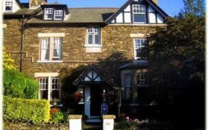 Denehurst Guest House - Adults Only