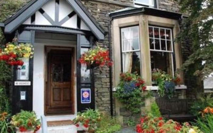 Denehurst Guest House - Adults Only