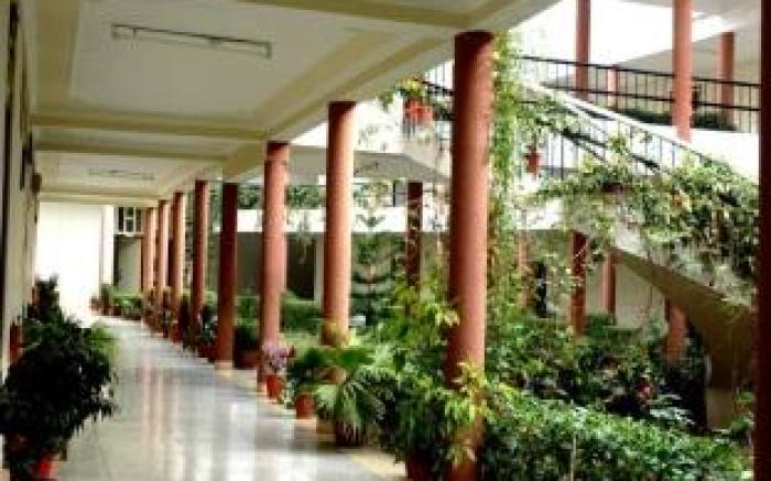 Sunrise Health Resort