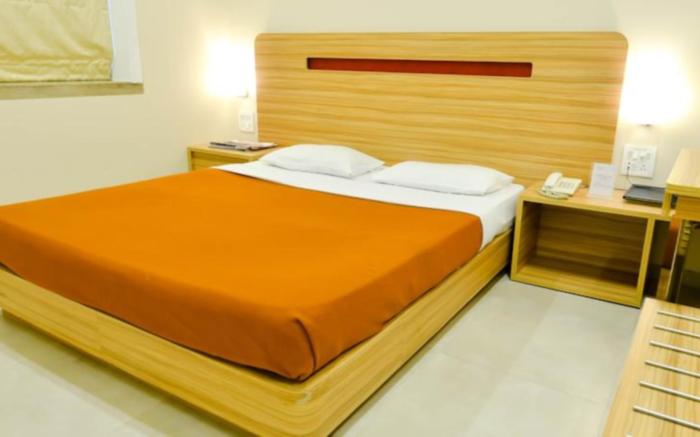 Hotel Rama Krishna