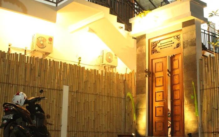 The Wayang Homestay