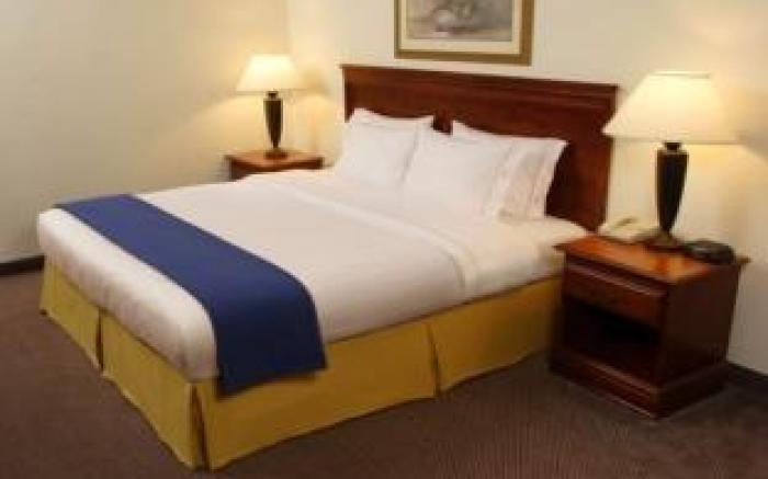 Holiday Inn Express & Suites Peekskill-Lower Hudson Valley By IHG
