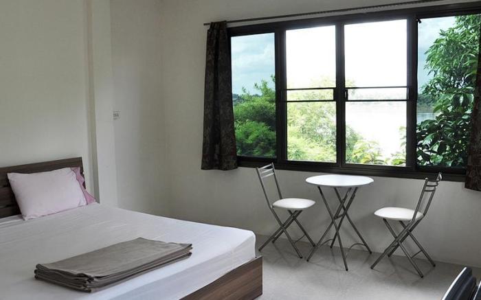 The Rim Riverside Guest House