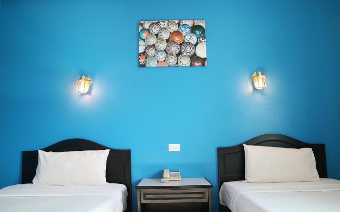 AVA Hotel