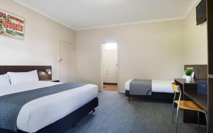 Links Hotel