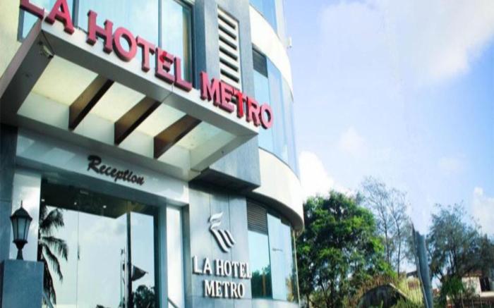 La Hotel Metro