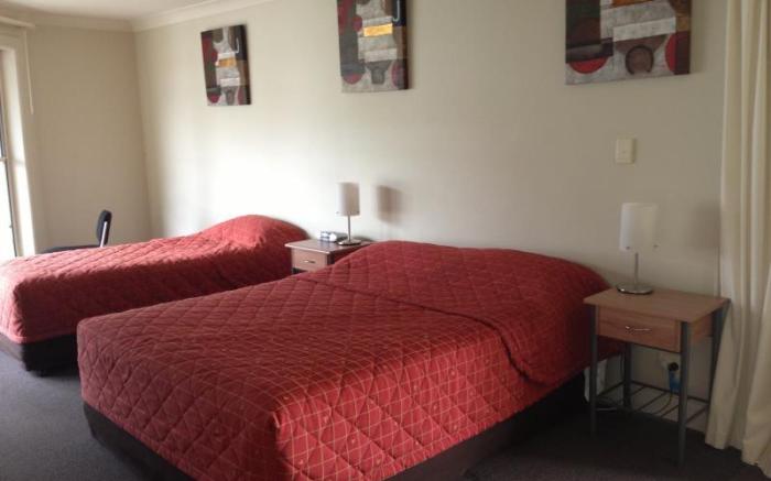 Alexander Cameron Suites