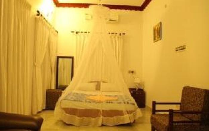 Kuppath Homestay