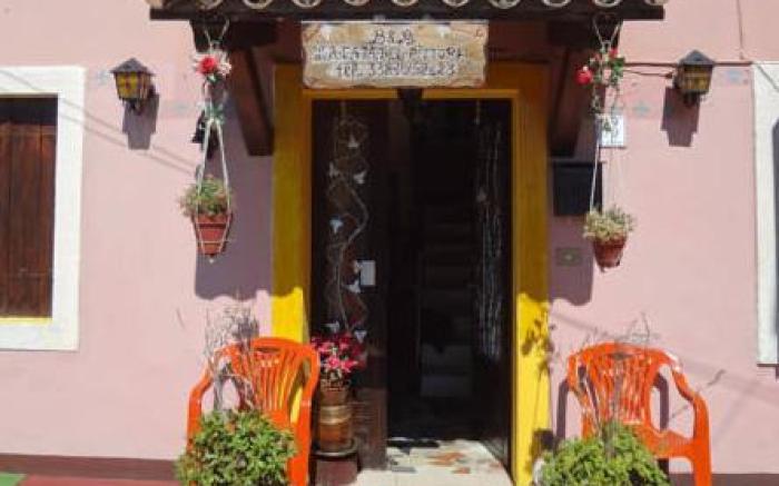 Art B&B La Casa del Pittore