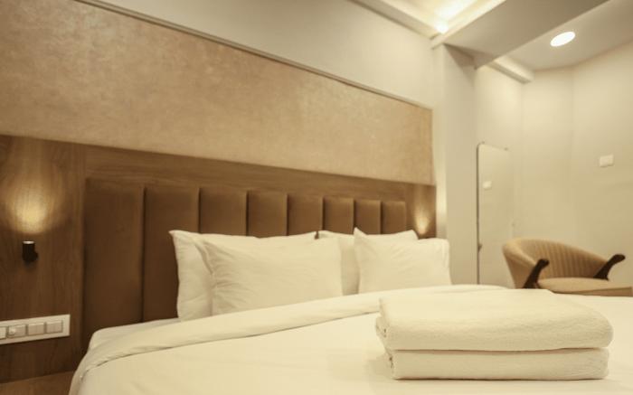 Arjun - A Boutique Hotel