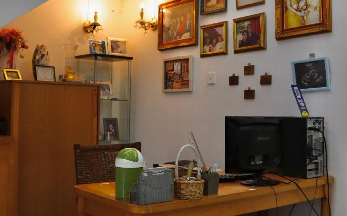AWJ Templer Park Homestay and Jungle Resort 