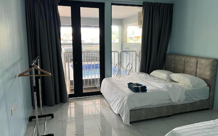 LW HOMESTAY BUKIT SETONGKOL