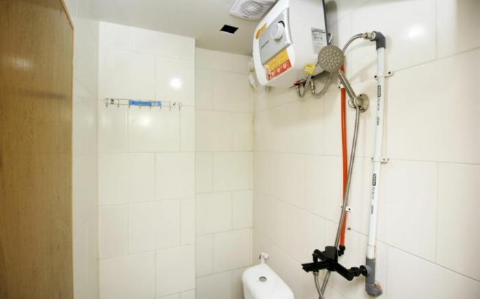 Budget Stay Modern Bungur Senen Jakarta Pusat