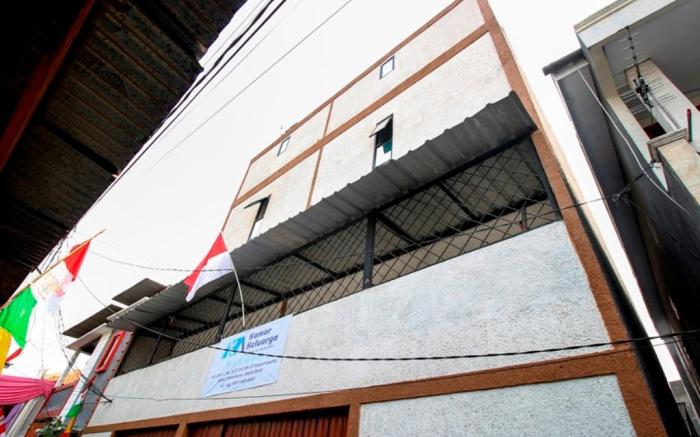 Budget Stay Modern Daan Mogot Indosiar Jakbar
