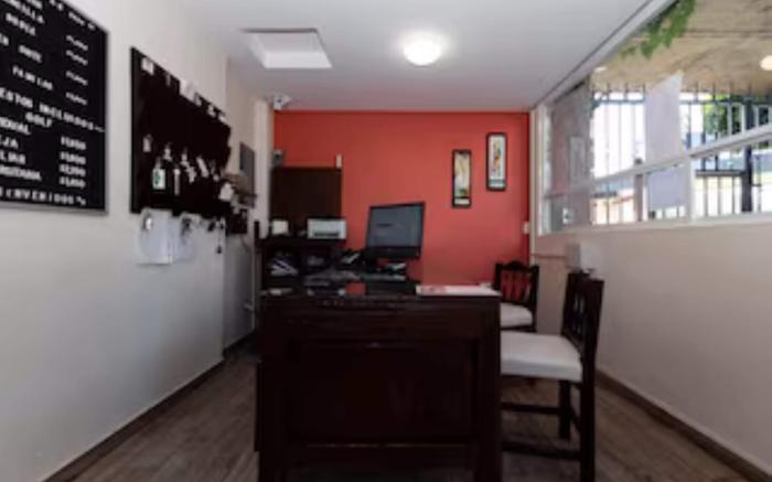 Collection O Hotel La Huerta Golf & Hotel, Cholula