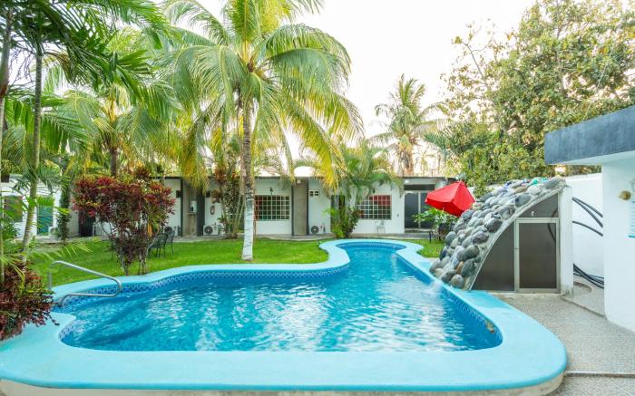 OYO Hotel Rio Chetumal