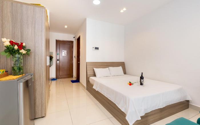 Homestay near Tan Son Nhat Airport
