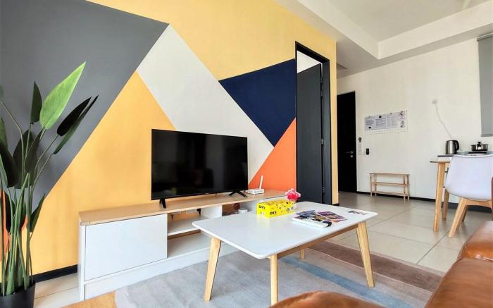 Urban Simplicity Suites @Urban Suites by SuperStay