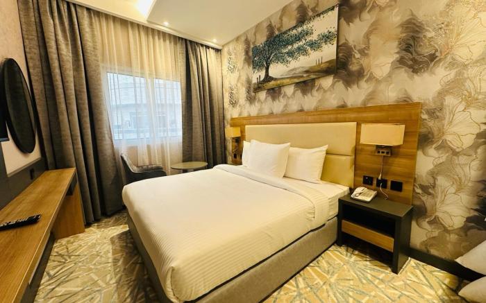 SKY PARK HOTEL