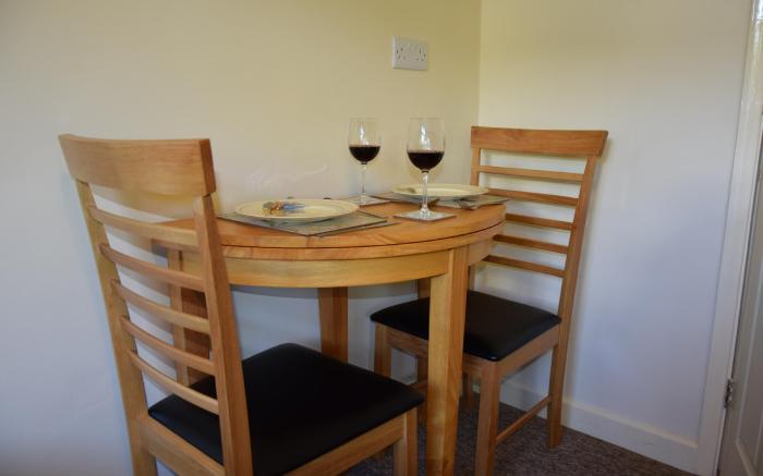 Teign Head Apartment 