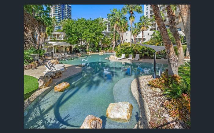 Bridgewater Apartments