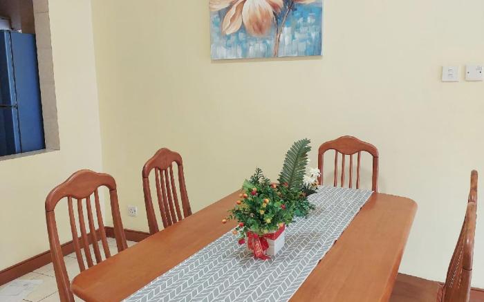 K Home@Marina Court . CityCentre+Mall . 3B2R(8Pax)