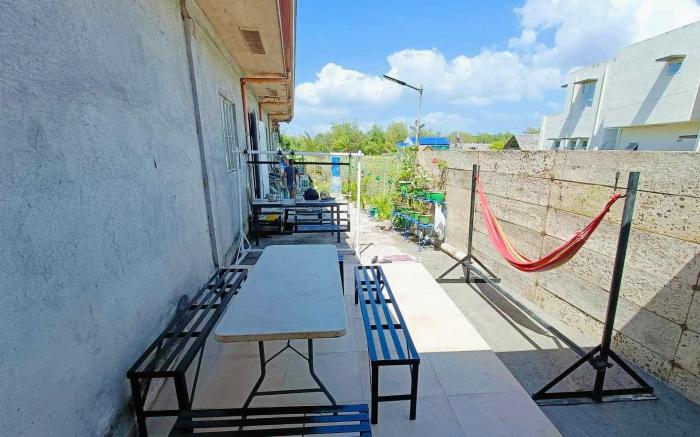Transient House in Pili Camarines Sur Bicol-Elisse
