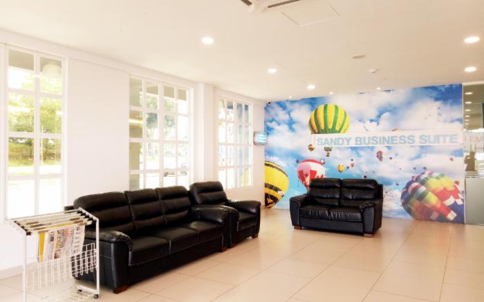 Sandy Hotel