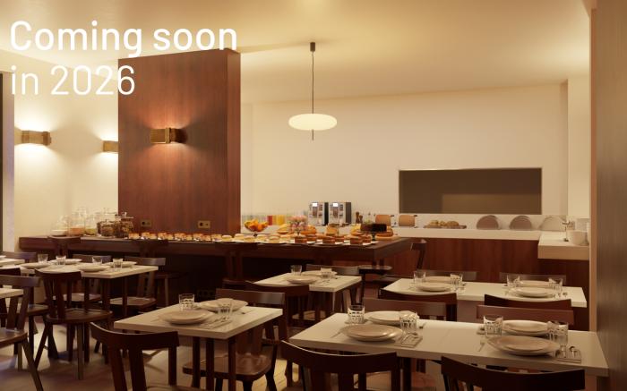 Latroupe Hotel Le Berger