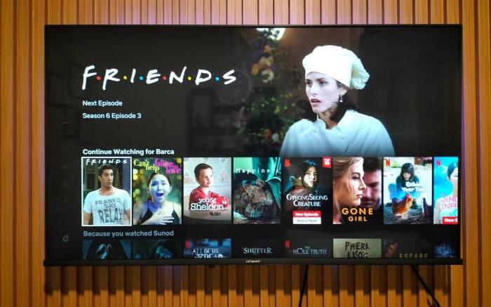 Chillax Suites Staycation at Stanford Suites 3