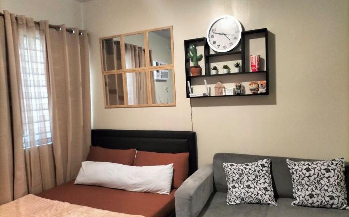 Chillax Suites Staycation at Stanford Suites 3