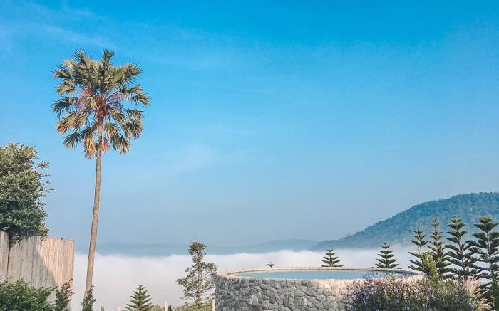 stratus2 glamping boutique resort 