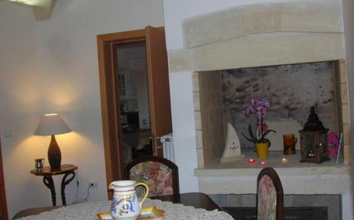 Casina dei Nonni