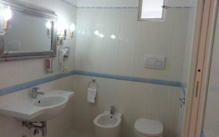 Fortino B&B Capri