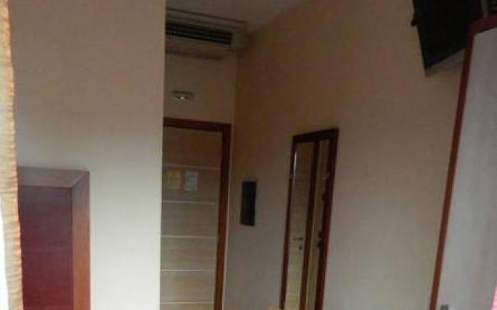 Hotel Conte Ruggero