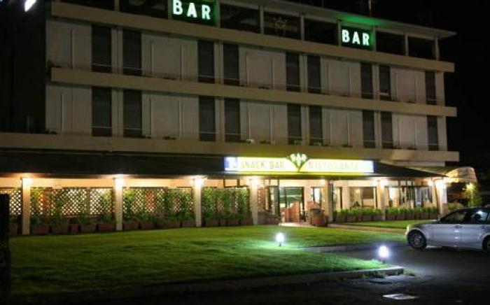 Hotel Ospite Inatteso