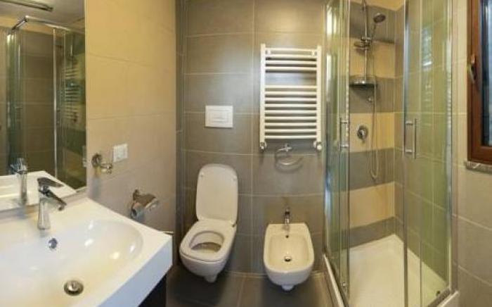 Residence Cala Grande