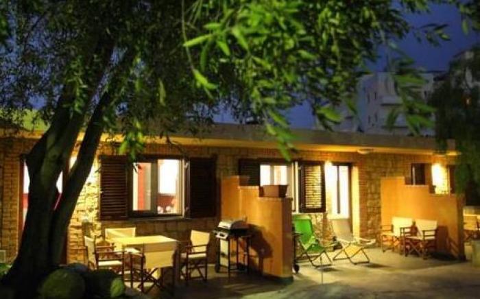 Residence Cala Grande