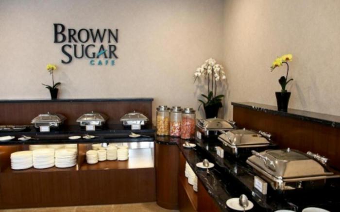 California Hotel Bandung
