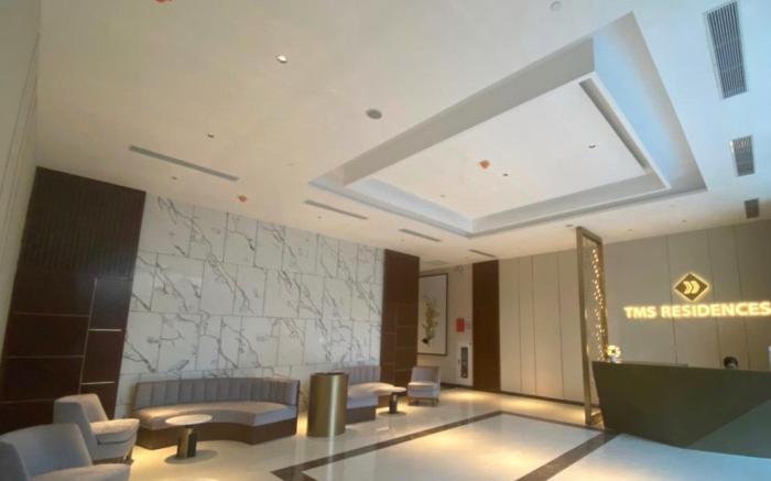 TMS Sea Condotel View Biển