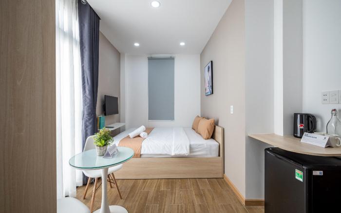 Cozrum Homes - Selina Residence